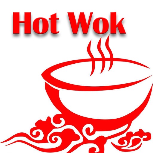Hot Wok - Scranton icon