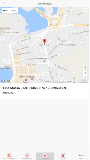 Fina Massa RJ(圖2)-速報App