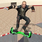 Top 50 Games Apps Like Extreme Hoverboard: Hover Bike Racing Sim HD - Best Alternatives