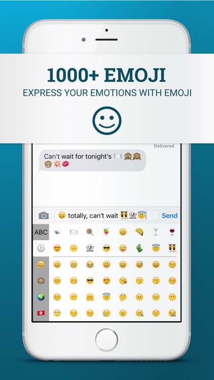 WRIO Keyboard screenshot-3