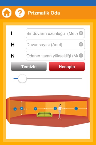 Hızlı ve Pratik Hesaplayıcı screenshot 4