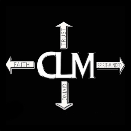 Christian Life Ministries icon