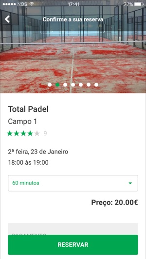 Total Padel(圖4)-速報App