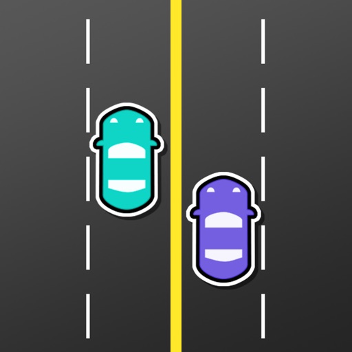Double Driver iOS App