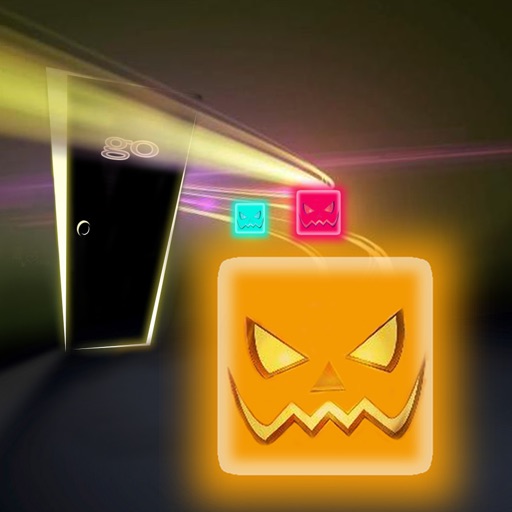 Pumpkin Heads - Up And Down Adventure Icon