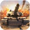 Tank Strike 3D - War Machines 2017
