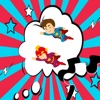 Jigsaw Puzzle Kids The Super Hero