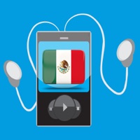 México Radios - Top Estaciones AM FM música