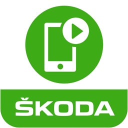 Škoda Media Command