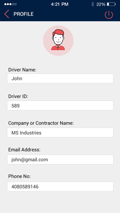 How to cancel & delete CART RMS from iphone & ipad 3