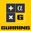 Gühring Schnittkraftrechner