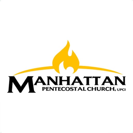 Manhattan Pentecostal Church iOS App
