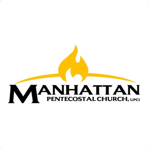 Manhattan Pentecostal Church