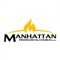 Connect and engage with the Manhattan Pentecostal Church app