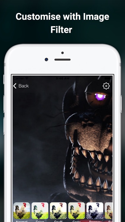 Five Nights at Freddy s versão móvel andróide iOS apk baixar gratuitamente -TapTap