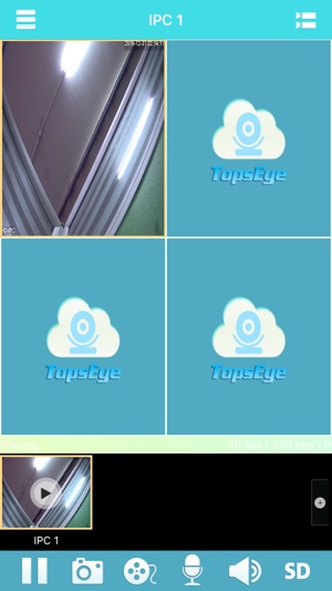 TopsEye(圖2)-速報App