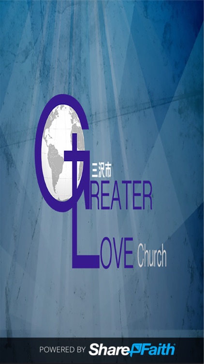 The Greater Love Church, Japan