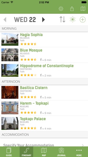 Istanbul Travel Guide (with Offline Maps) - mTrip(圖2)-速報App