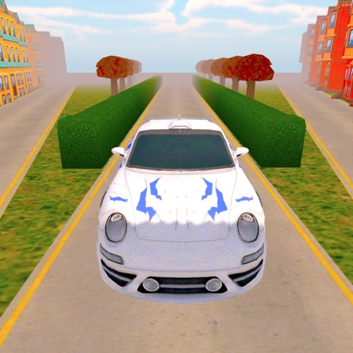 Car Crash 3D