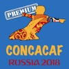 Scores for Concacaf Qualifiers WC. Russia 2018 PRO