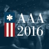 AAA 2016 Annual Conference App