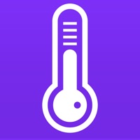 Convertisseur de température Celsius Fahrenheit K pour PC
