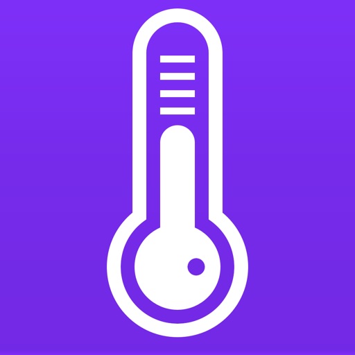 Temperature Unit Converter icon