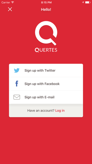 Quertes(圖2)-速報App