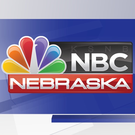 NBC Nebraska Storm Tracker
