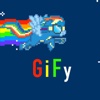 Gify - Gif Keyboard, Search & Browse All GIFs