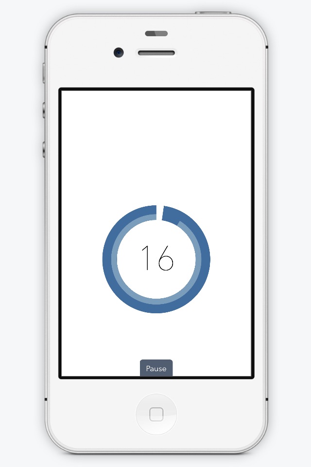 Still - Meditation Timer & Tracker screenshot 2