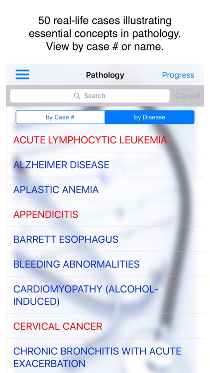 Case Files Pathology, 2/e
