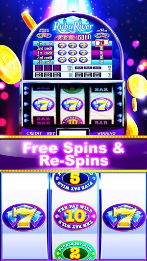 Double Spin Slots(圖2)-速報App