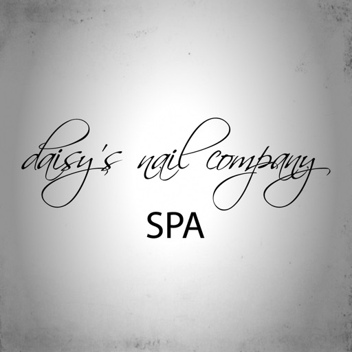 Daisys Nail Company Spa icon