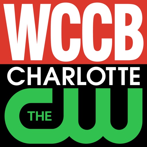 WCCB, Charlotte's CW iOS App