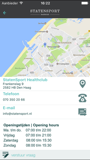 StatenSport(圖3)-速報App