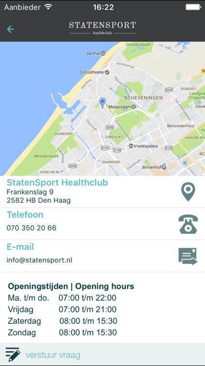 StatenSport