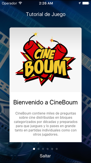 CineBoum(圖1)-速報App