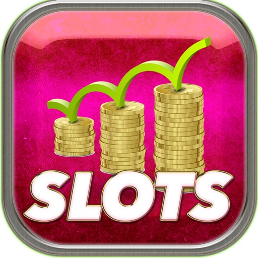 Jackpot Best Matchine Slot iOS App