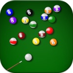 Billiards Pool Night 2