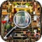 Hidden Object game lovers