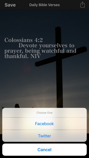 DailyBibleVerses(圖2)-速報App