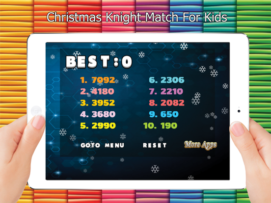 クリスマス キャンデ ィ冬のプリンセスマッチ - 3パズルゲームのおすすめ画像5