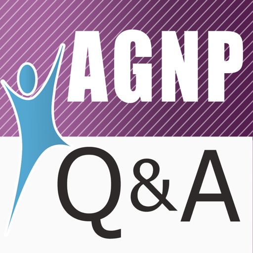 AGNP Q&A: Adult-Gero Nurse Practitioner Test Prep