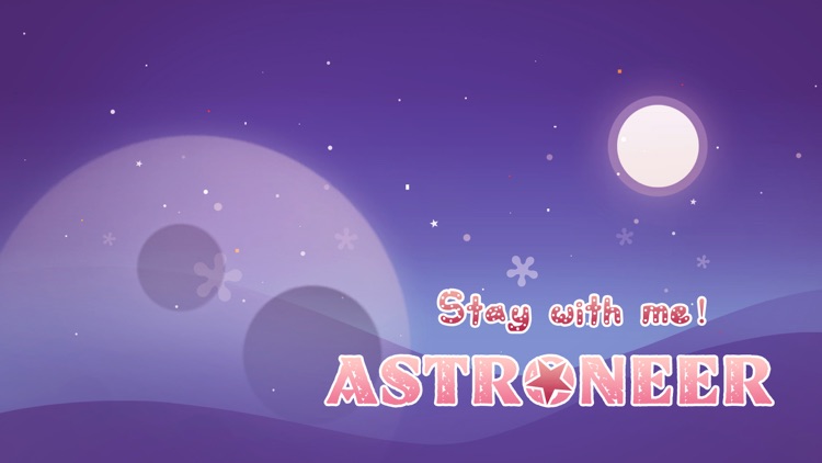 ASTRONY