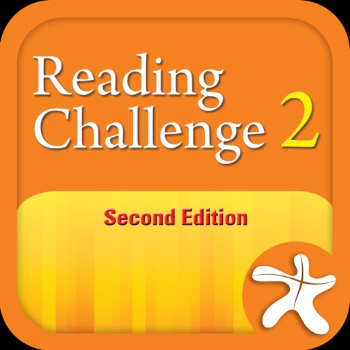 Reading Challenge 2nd 2 by Compass Media Co., Ltd.