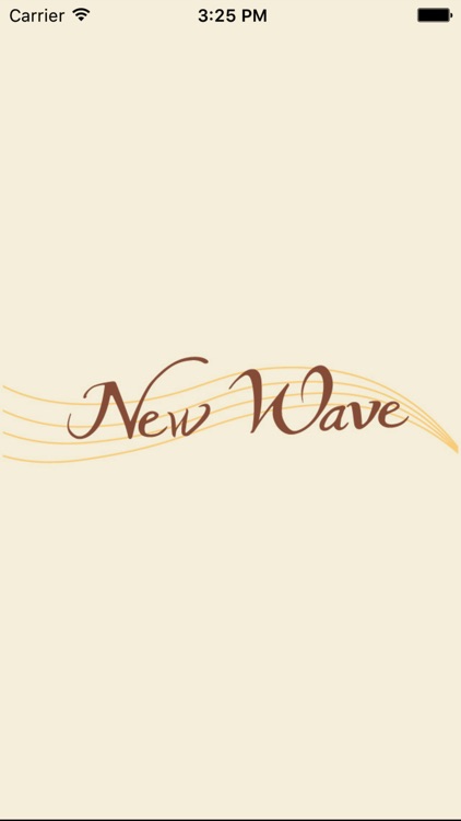 門司港の美容室New Wave