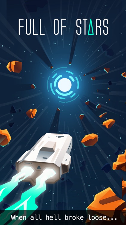 Full of Stars screenshot-0