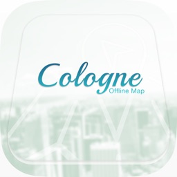 Cologne, Germany - Offline Guide -