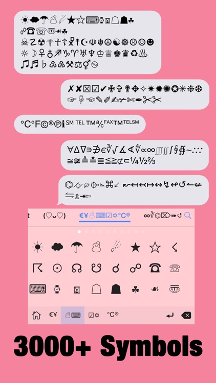 New Cool Text: Fonts FX,Emoji Font & Font Keyboard